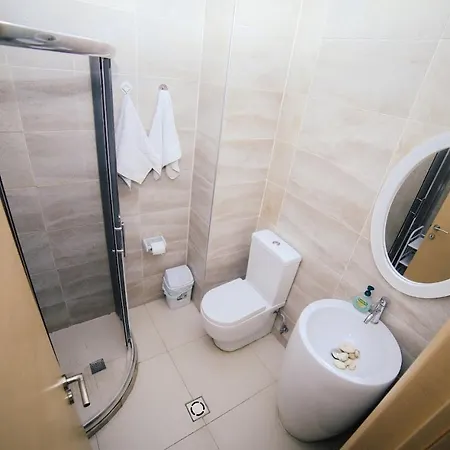 Appartement Luxury Center 3 *