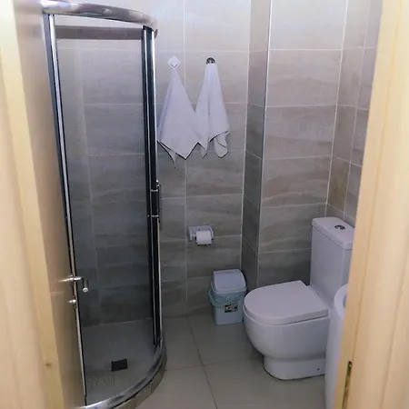Luxury Center 3 Appartement *