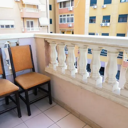 Luxury Center 3 Apartment