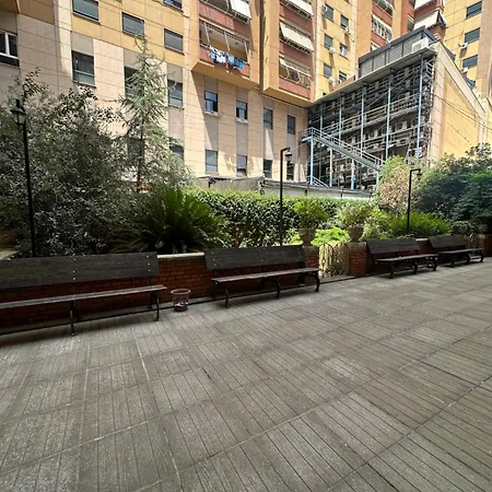 Apartment Luxury Center 3 Tirana